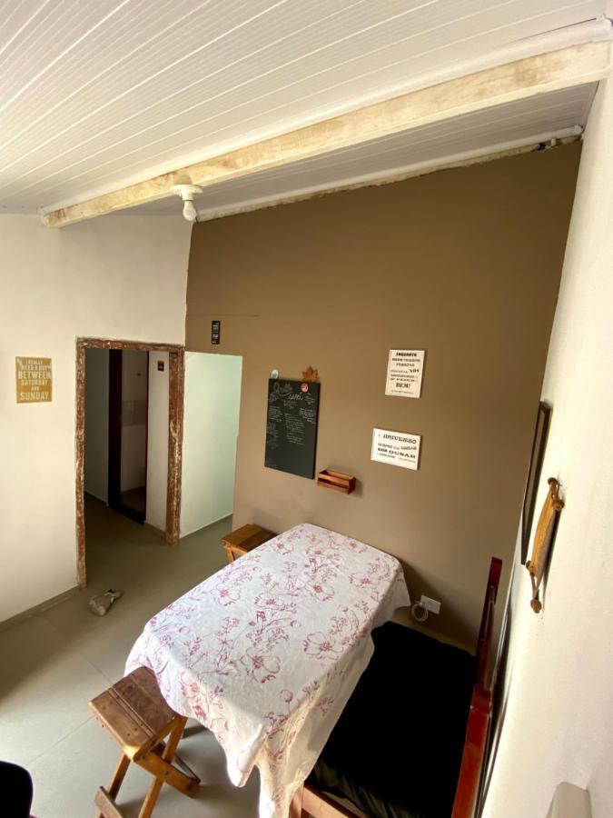 Sitio Metropole - Refugio Na Natureza بيراجو المظهر الخارجي الصورة