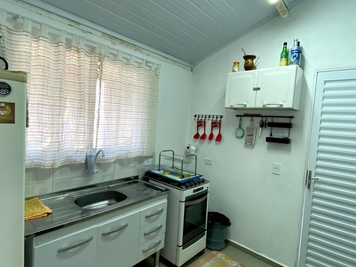 Sitio Metropole - Refugio Na Natureza بيراجو المظهر الخارجي الصورة