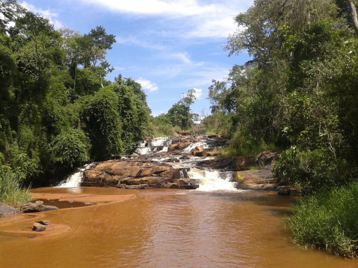 Sitio Metropole - Refugio Na Natureza بيراجو المظهر الخارجي الصورة